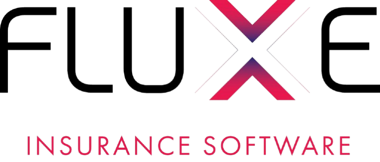 Fluxe Insurance Software Logo